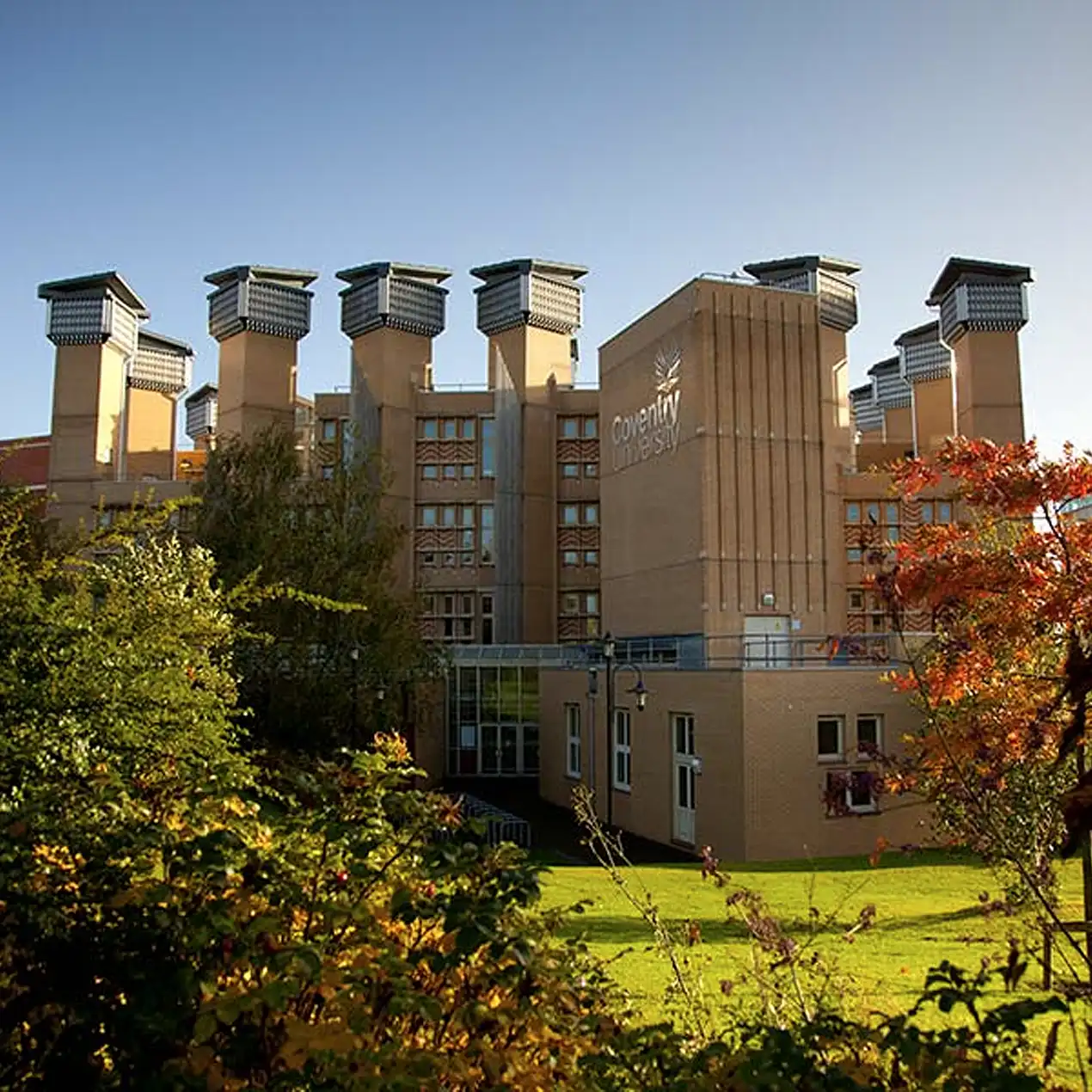 Coventry University Library