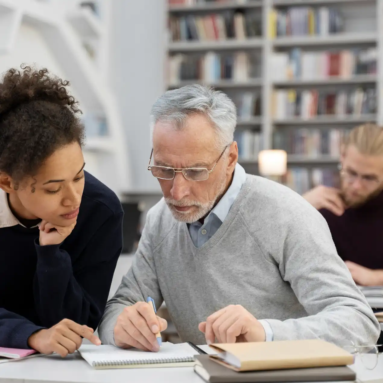 Coventry University Academic Colaboration